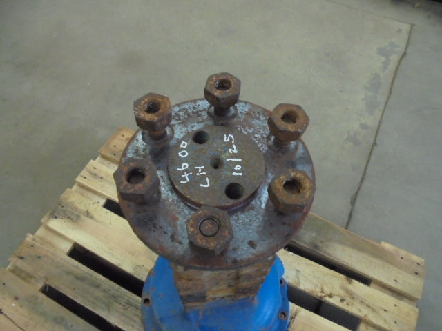 For FORD 4600/4000 LH REAR HALFSHAFT ASSEMBLY