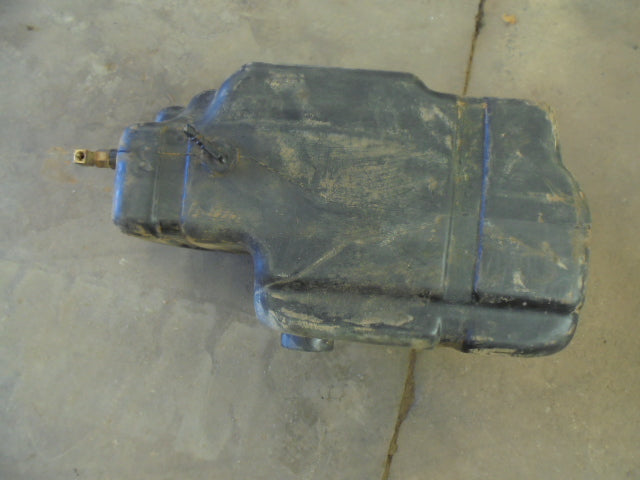 For CASE 4240 LP CAB LH DIESEL TANK