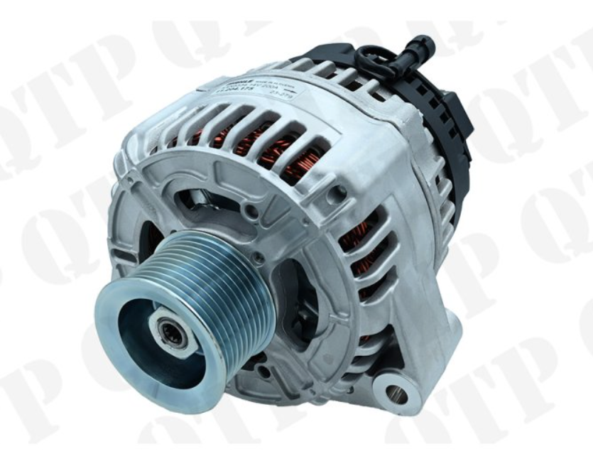 For Ford New Holland T7000 T7500 T7 Auto/Power Command T7000 Alternator 200 amp