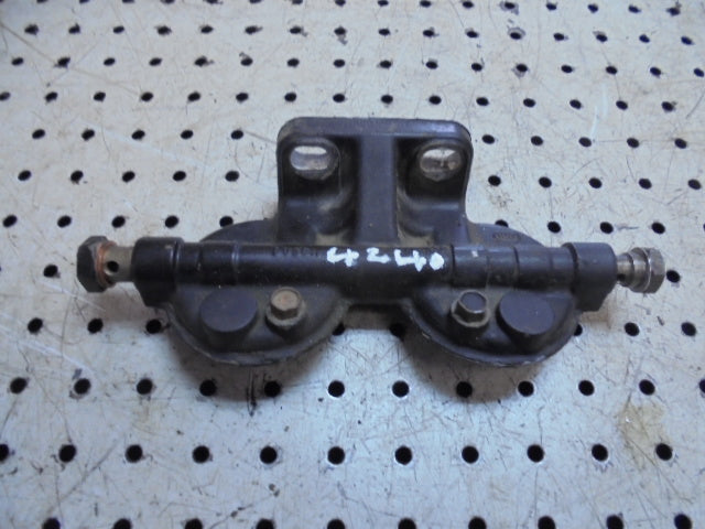 For CASE 4240 ENGINE FUEL FILTER HOUSING