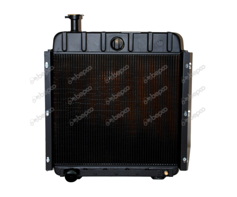 For MASSEY FERGUSON 3000 RADIATOR 