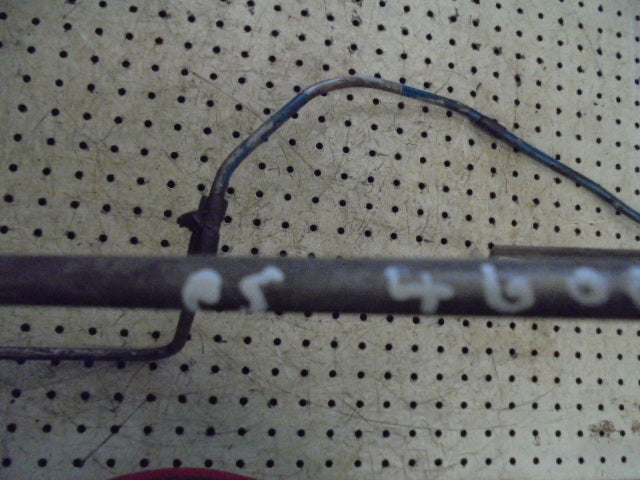 For FORD 4600 / 4000 POWER STEERING PIPES