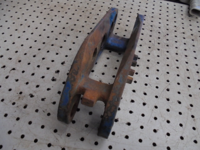 Ford 5610 6610 7610 Top Link Bracket