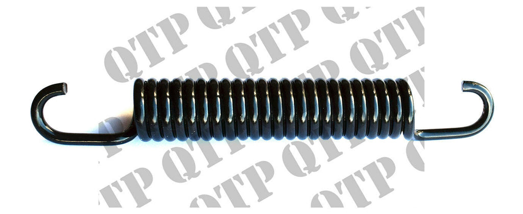For Ford New Holland 60, M, TM Series Clutch Pedal Spring