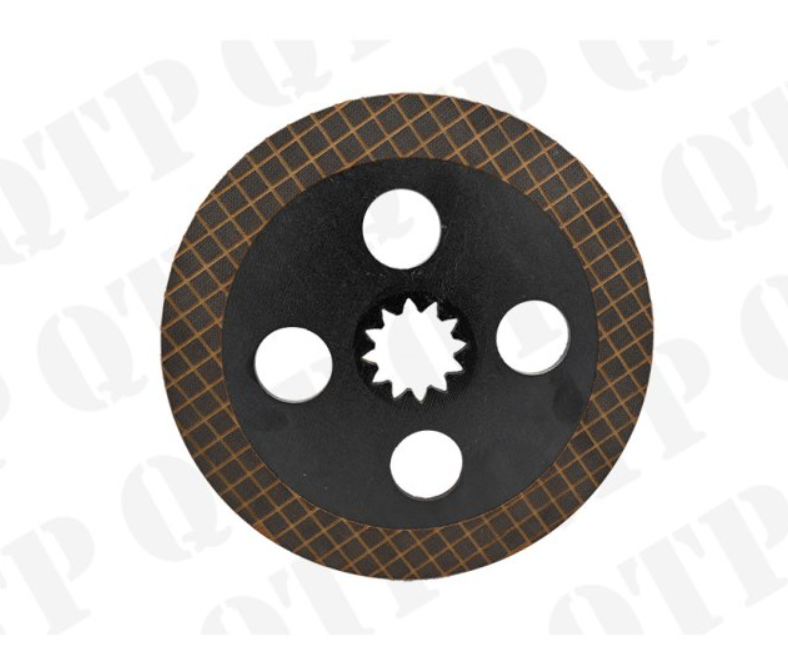 For CASE NEW HOLLAND T6 MAXXUM BRAKE DISC