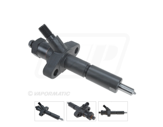 For FORD 4110 5610 7810 FUEL INJECTOR