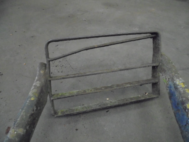 For DAVID BROWN 1490 RH CAB FOOT STEP