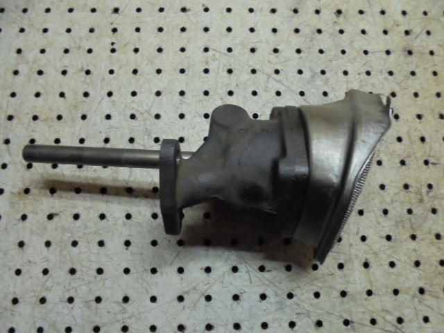 For FORD 4600 ENGINE OIL PUMP