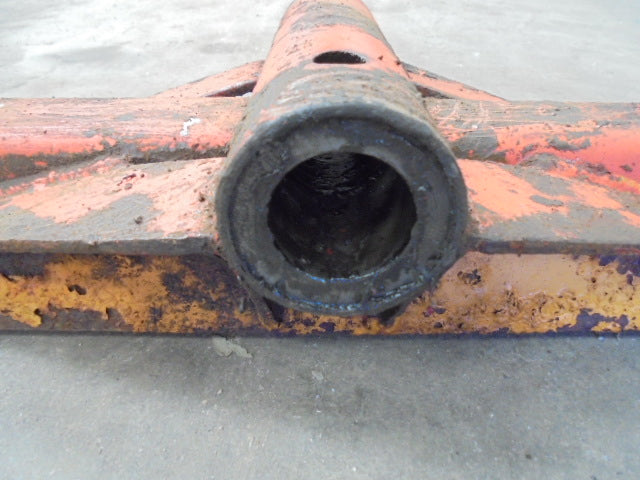 For DAVID BROWN 995/996 2wd FRONT AXLE BEAM