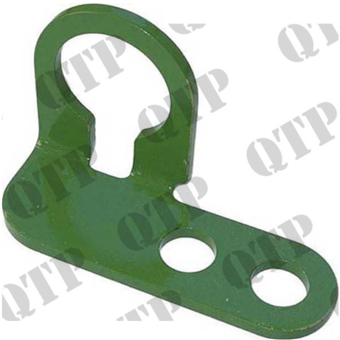 For JOHN DEERE Lock Housing Protector Bracket