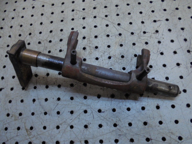 For CASE 4240/4230 CLUTCH THRUST BEARING FORK & SHAFT