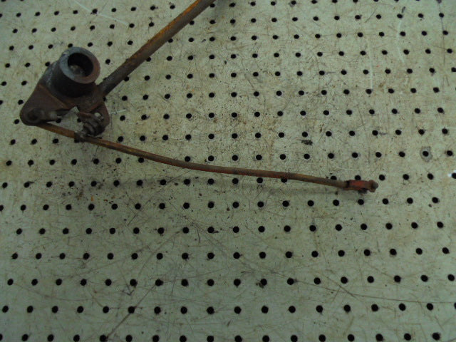 For DAVID BROWN 995 996 FOOT THROTTLE PEDAL & LINKAGE