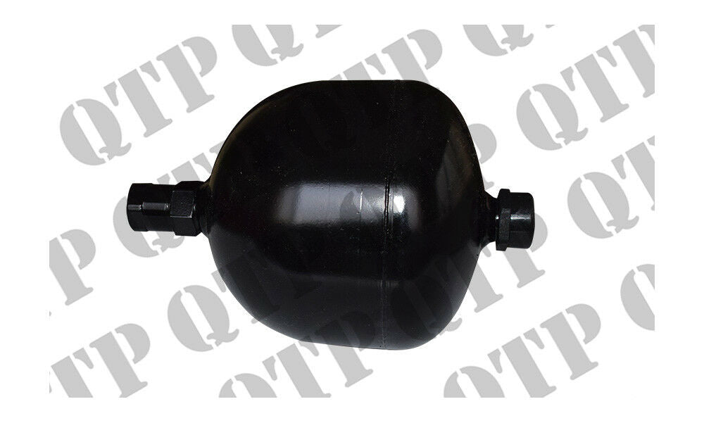 Ford/New Holland Front Axle Suspension Accumulator T7, T7000