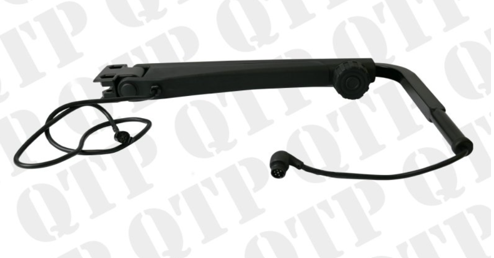 For MASSEY FERGUSON VALTRA JCB MIRROR ARM for Electric Mirror