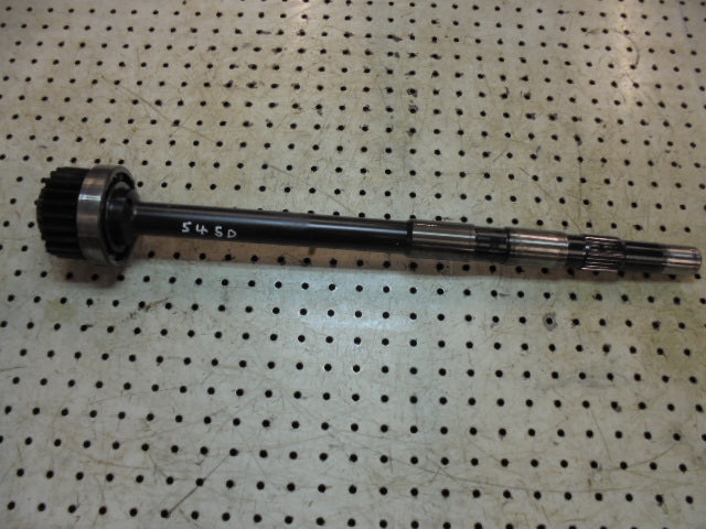 For FORD 545D, 5030 PTO DRIVE SHAFT from clutch pack to rear housing