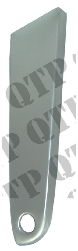 For Massey Ferguson 135 Grill Panel 14" LH