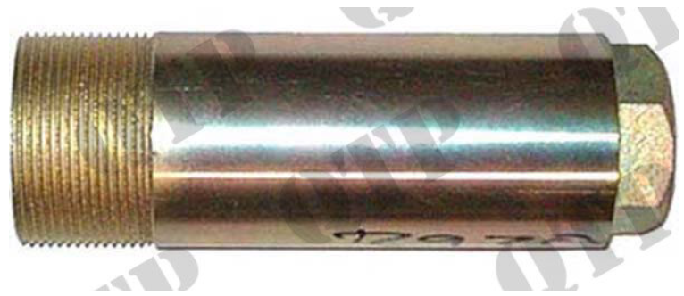 For FORD 10 1000 Front Axle Pin 2" 51mm