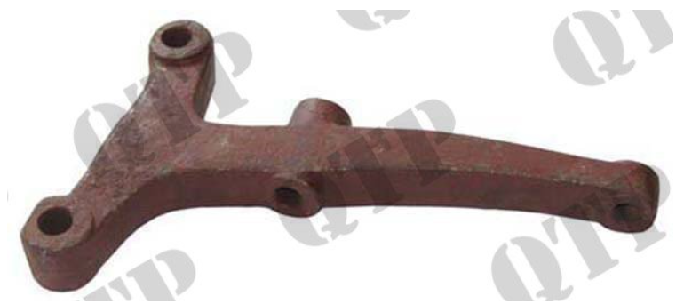 For Massey Ferguson 188 265 285 290 Foot Step Bracket 