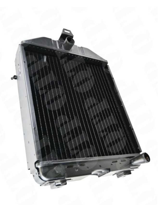 For RENAULT CLASS 50 60 70 80 500 600 RADIATOR – Gwynedd Farm Machinery Ltd