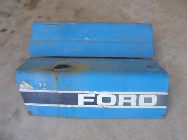 For FORD 5030 BONNET ASSEMBLY