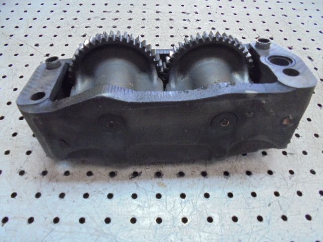 For CASE 4240 ENGINE BALANCER UNIT 3144703R2 DT268 ENGINE