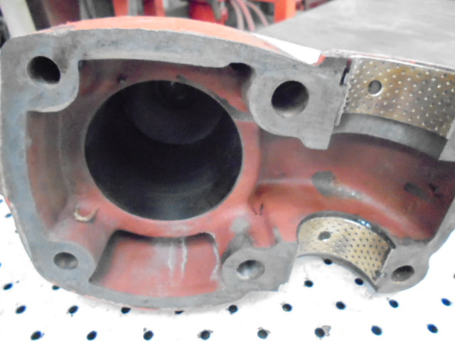 For DAVID BROWN 996 HYDRAULIC LIFT CYLINDER & PISTON