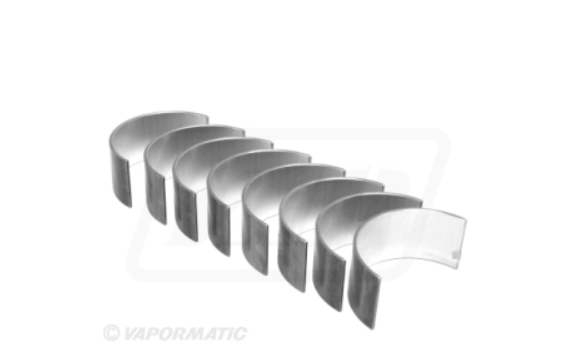 For FORD Engine, CRANKSHAFT CONROD BEARING SET +0.060"