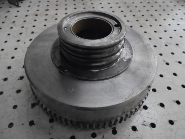 For FORD 5610 6610 7610 GEARBOX DUAL POWER CLUTCH PACK ASSEMBLY