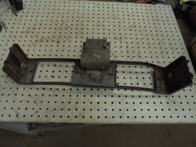 For DAVID BROWN 1394 HEADLAMP SURROUND