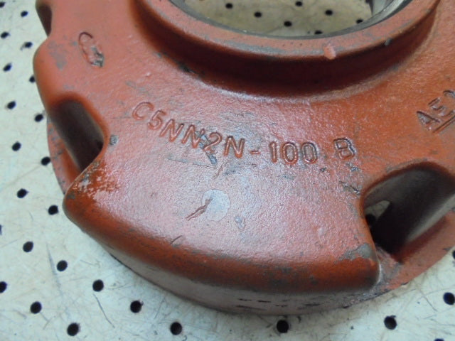 For FORD 4600 LH OUTER BRAKE HOUSING