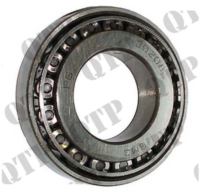 For Massey Ferguson 2600 3000 42 61 62 F/A 4WD Diff. Bearing