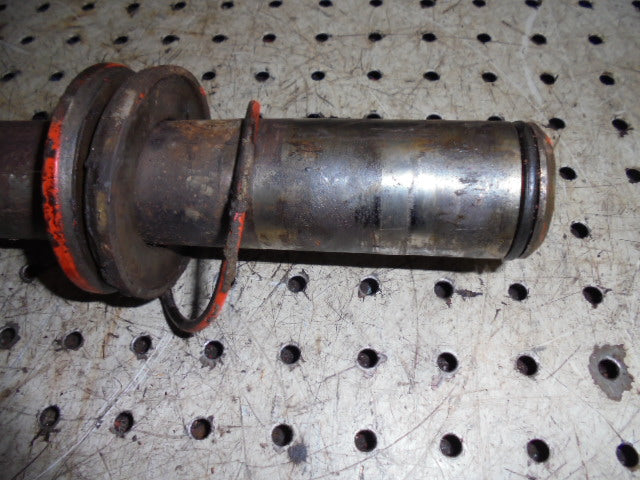 For DAVID BROWN 1490 2wd FRONT AXLE CENTRE PIN