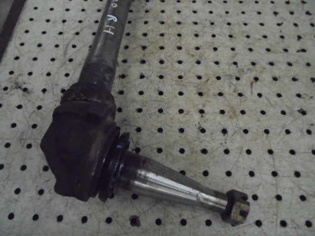 For FORD 4600 4610 RH FRONT STUB AXLE
