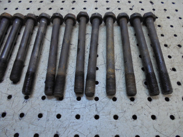For CASE 4240 / 895 ENGINE CYLINDER HEAD BOLTS