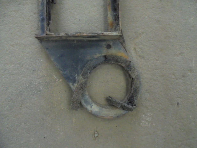 For FORD 5030 LP CAB HEATER MOTORS HOLDER PLATE