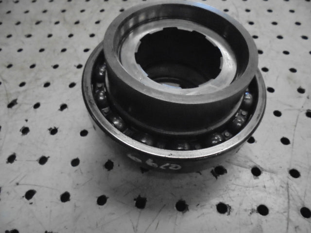 For FORD 5610 6610 7610 PTO SHAFT REAR BEARING & HOUSING