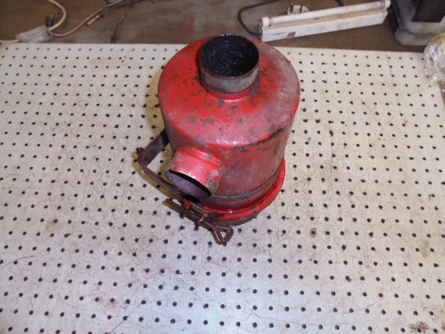 For IH 434 ENGINE AIR FILTER & OIL BATH ASSEMBLY
