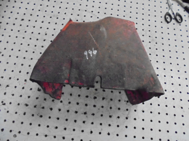For DAVID BROWN 990 996 PTO GUARD