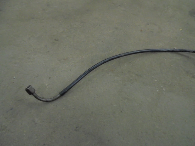 For CASE 4240 DIESEL FEED PIPE FROM TANKS