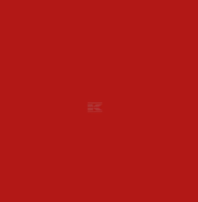 Kuhn Red Paint 400ml Aerosol x4