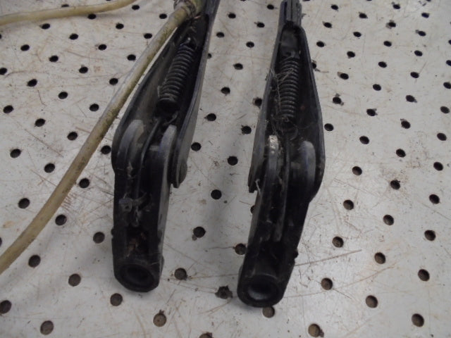 For CASE IH CS 94 WINDSCREEN WIPER ARM ASSEMBLY