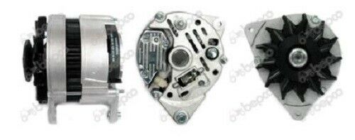 FORD ALTERNATOR 14V - 55A