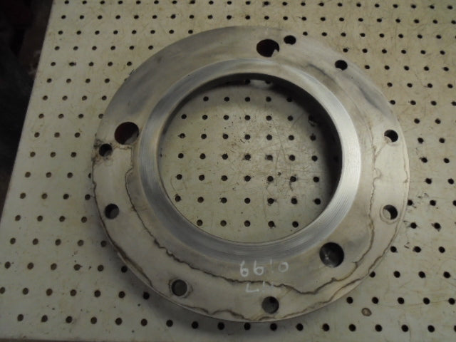 For FORD 5610 6610 7610 LH INNER BRAKE HOUSING SQ CAB