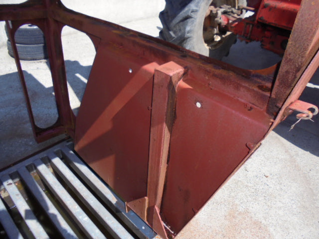 For INTERNATIONAL 434 CAB FRAME ASSEMBLY
