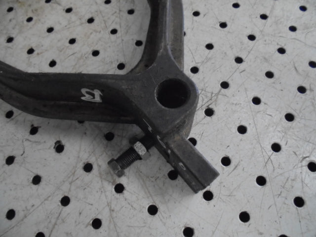For FORD 7610 GEARBOX SELECTOR FORK