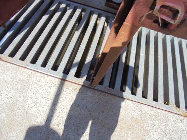 For INTERNATIONAL 434 CAB FRAME ASSEMBLY