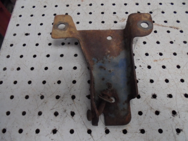 For FORD 5610 6610 7610 BATTERY TRAY LANDING BRACKET