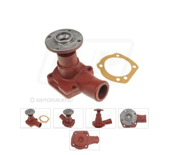 For FORDSON MAJOR WATER PUMP