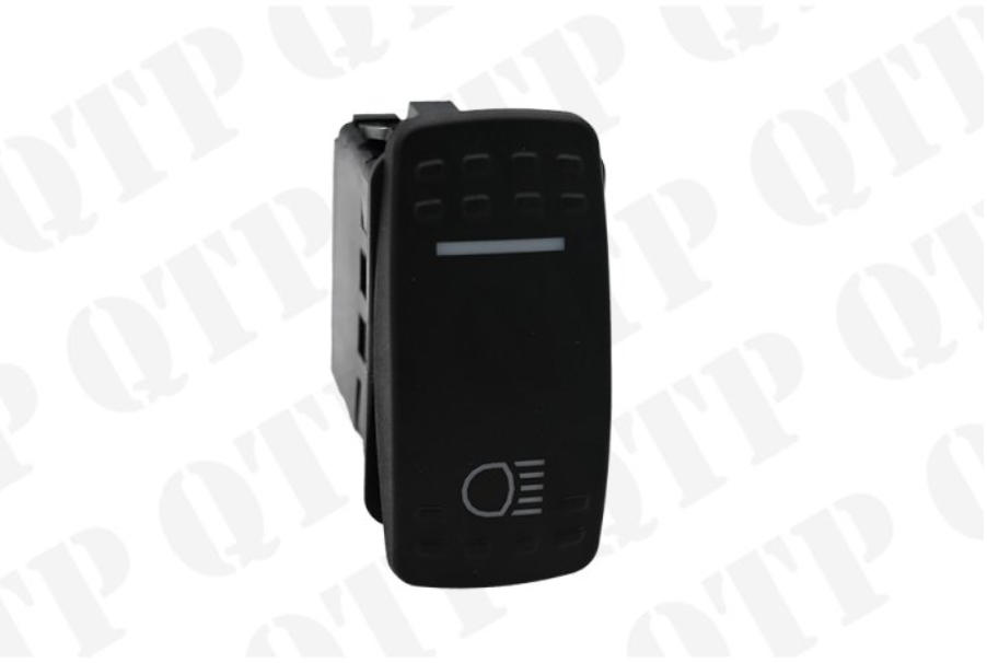 For Massey Ferguson 6100 6200 6400 7400 8100 8200 8400 LIGHT SWITCH