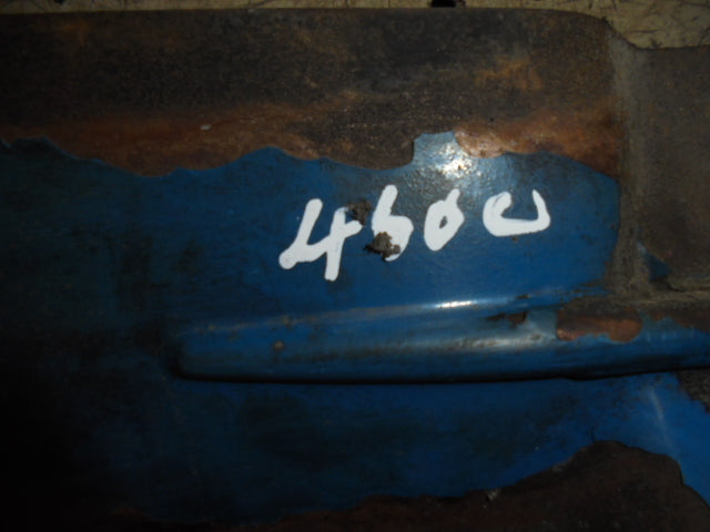 For FORD 4600 ENGINE COOLING FAN